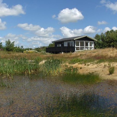 Axelgaard Nature Suite Hennebjerg ห้อง รูปภาพ