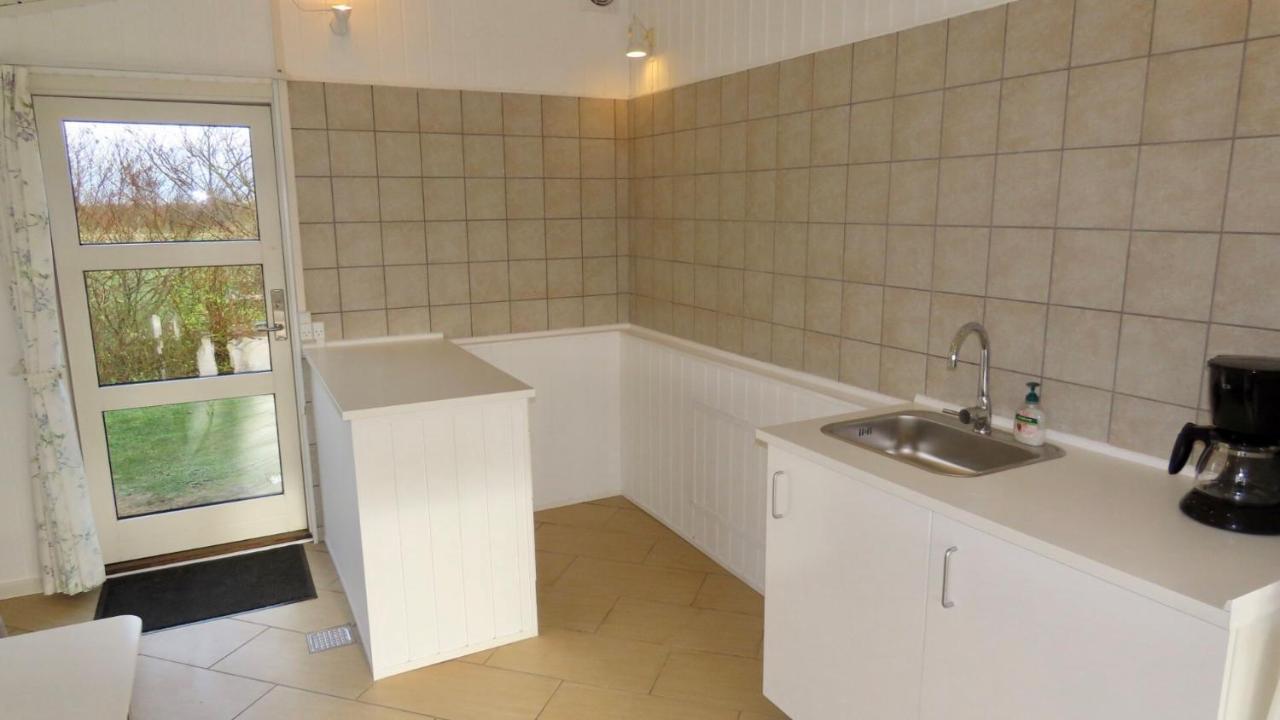 Axelgaard Nature Suite Hennebjerg ภายนอก รูปภาพ