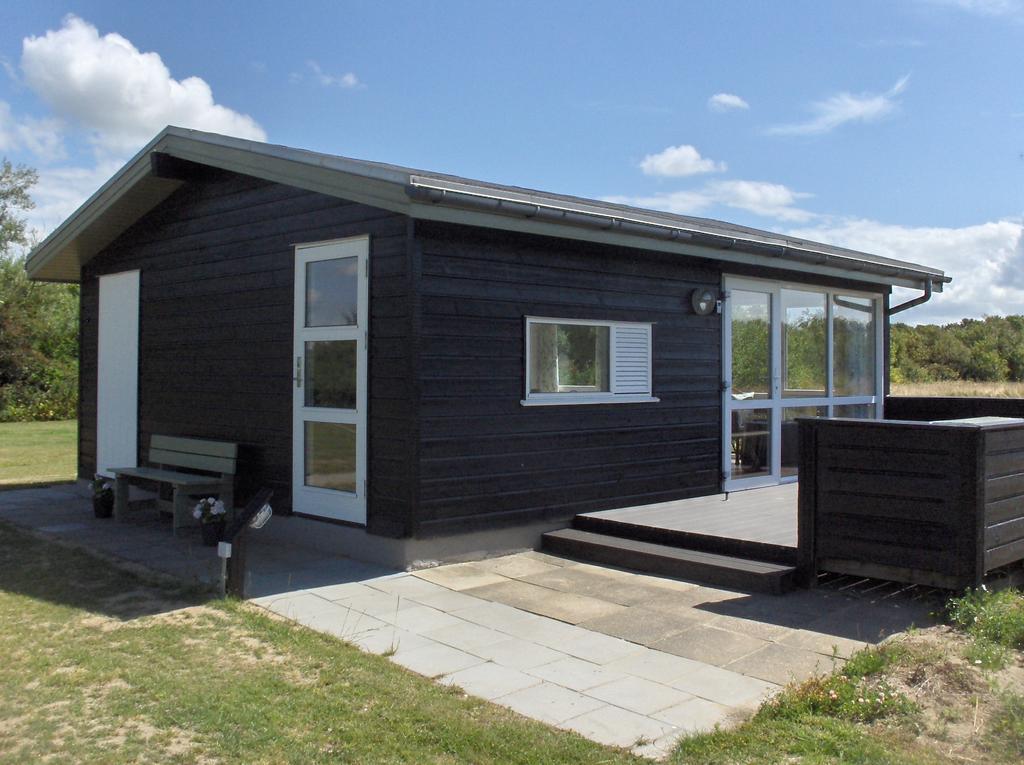 Axelgaard Nature Suite Hennebjerg ห้อง รูปภาพ