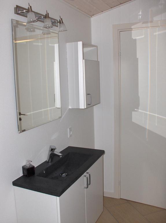 Axelgaard Nature Suite Hennebjerg ห้อง รูปภาพ