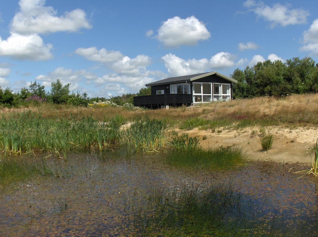Axelgaard Nature Suite Hennebjerg ห้อง รูปภาพ